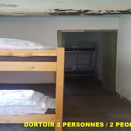 Auberge De Jeunesse Chez Mc Donald Zevaco Zewnętrze zdjęcie