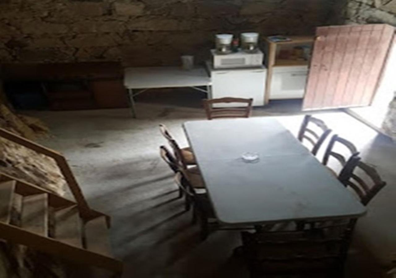 Auberge De Jeunesse Chez Mc Donald Zevaco Zewnętrze zdjęcie
