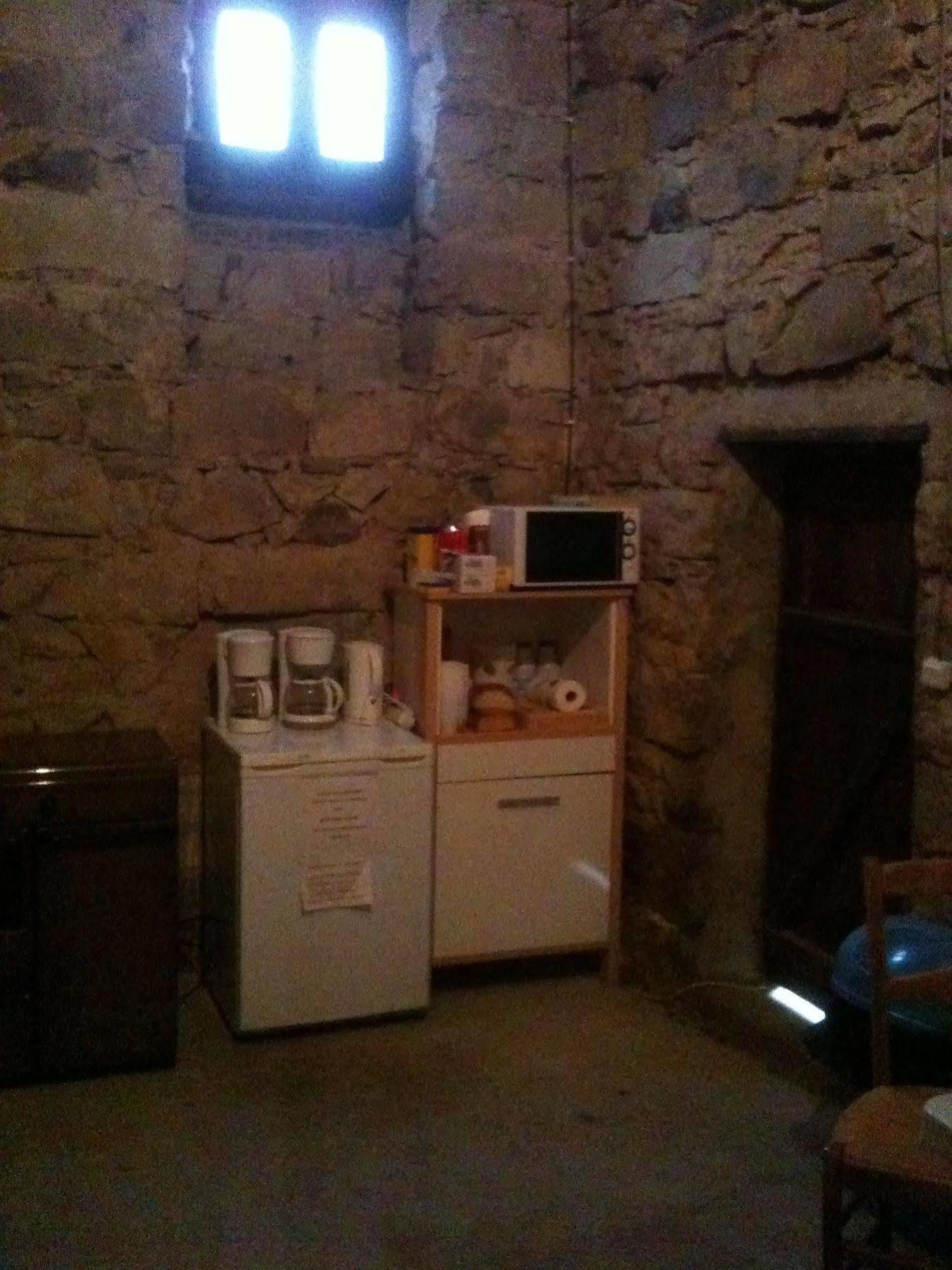 Auberge De Jeunesse Chez Mc Donald Zevaco Zewnętrze zdjęcie