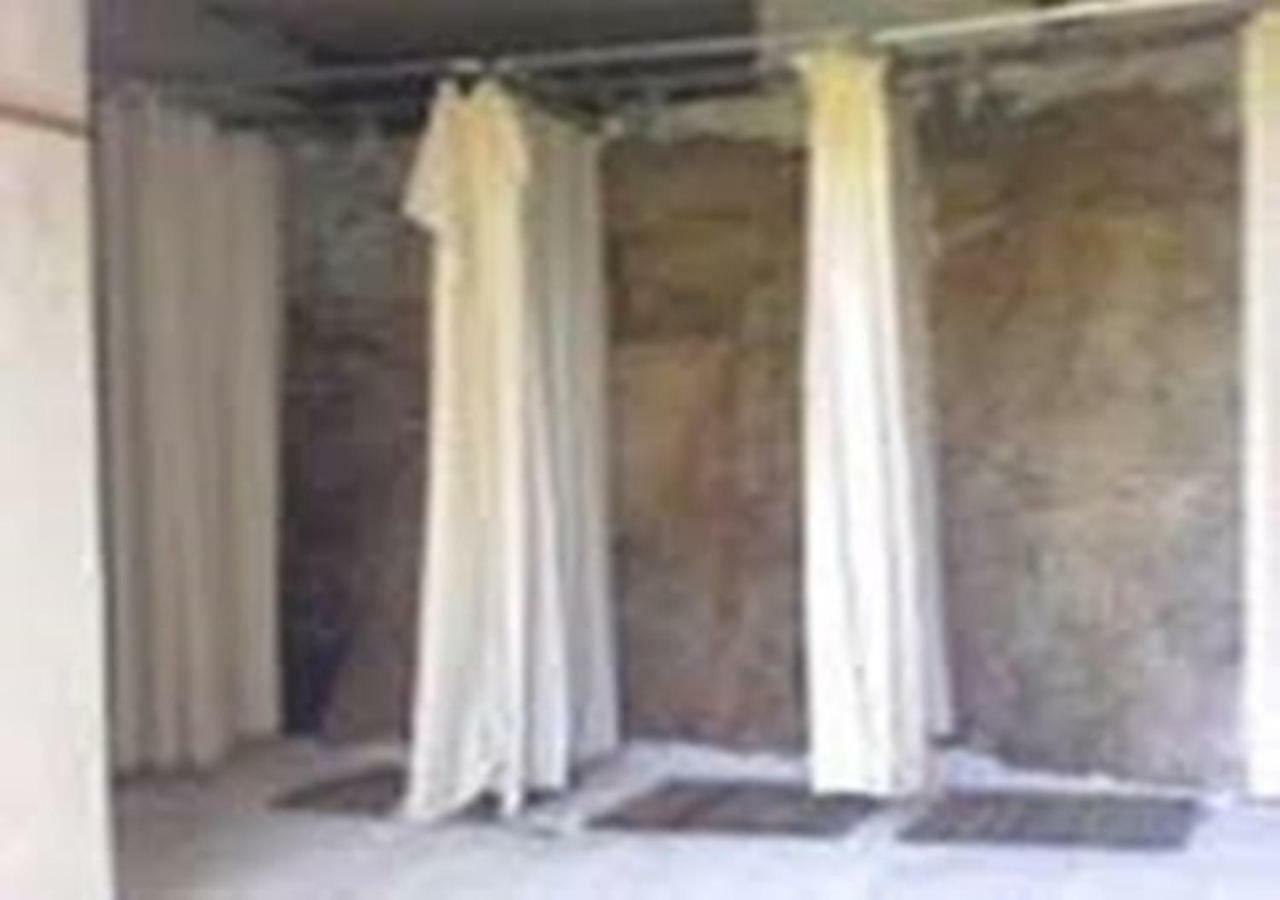 Auberge De Jeunesse Chez Mc Donald Zevaco Zewnętrze zdjęcie
