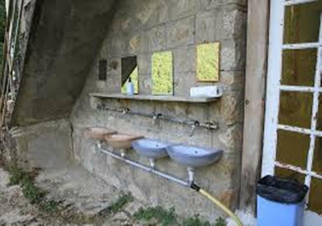 Auberge De Jeunesse Chez Mc Donald Zevaco Zewnętrze zdjęcie